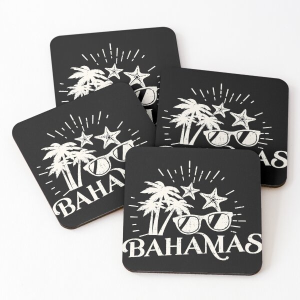 Item preview, Proud Bahamas Bahamians Flag Gift Design Idea Nassau gift design designed and sold by Lisbob.