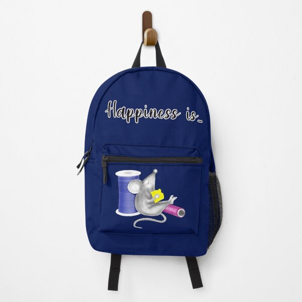 Item preview, Happiness Is... designed and sold by chrisbats.