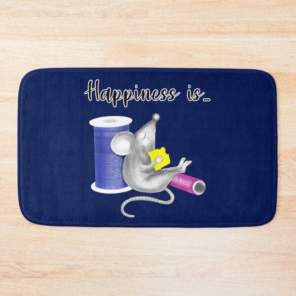 Item preview, Happiness Is... designed and sold by chrisbats.
