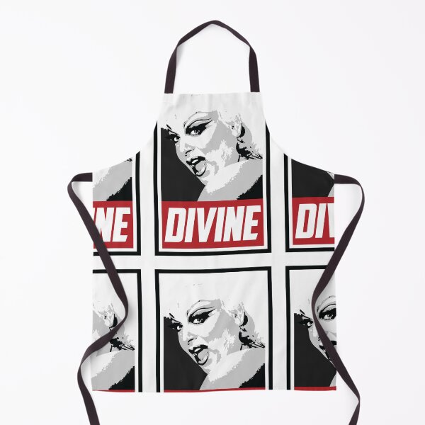 Item preview, Divine [Fairey] designed and sold by lazarusheart.