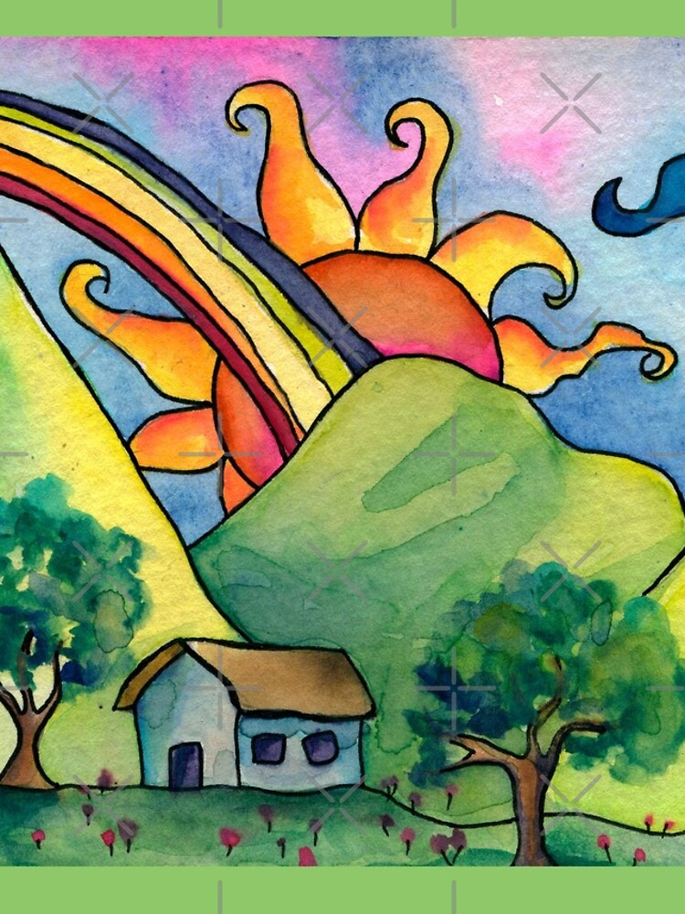 The Quiet Life by meloearth