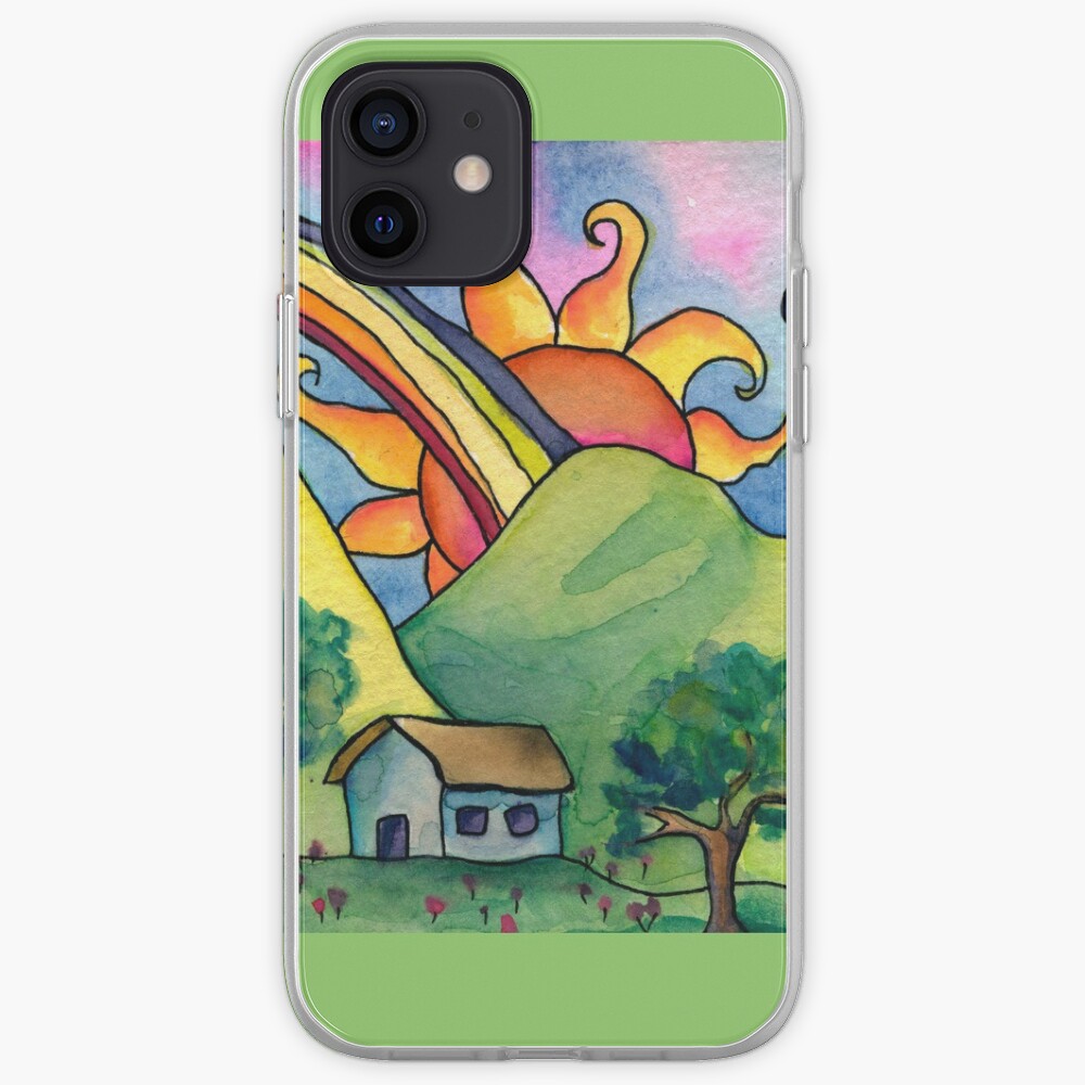 The Quiet Life iPhone Case & Cover