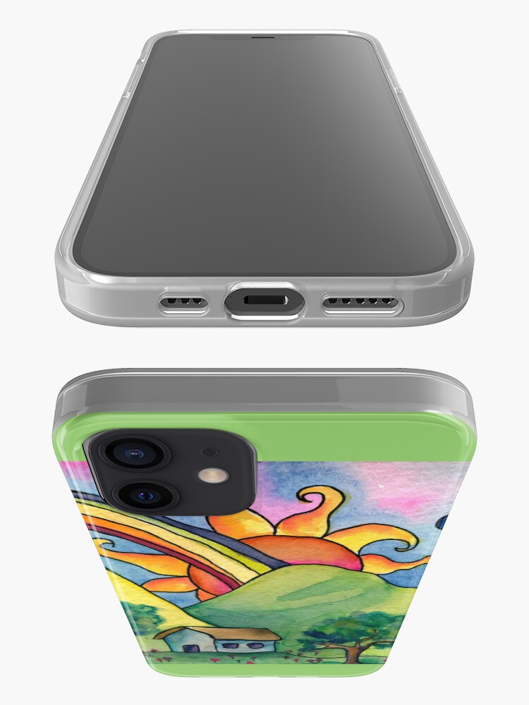 Alternate view of The Quiet Life iPhone Case & Cover
