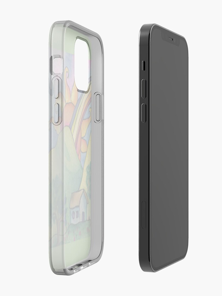 Alternate view of The Quiet Life iPhone Case & Cover