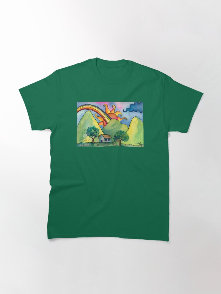 Alternate view of The Quiet Life Classic T-Shirt
