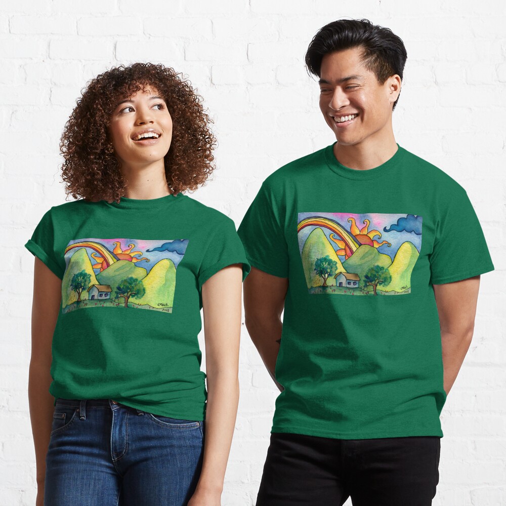 The Quiet Life Classic T-Shirt