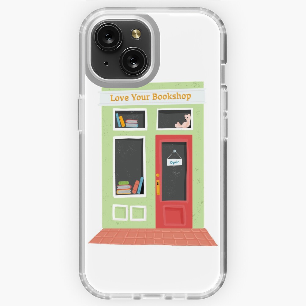 Item preview, iPhone Soft Case designed and sold by JerseyMo.