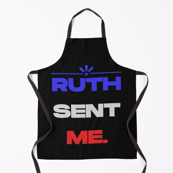 Item preview, Ruth sent me Rbg designed and sold by OneTimeEngineer.