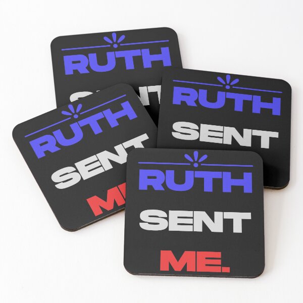 Item preview, Ruth sent me Rbg designed and sold by OneTimeEngineer.