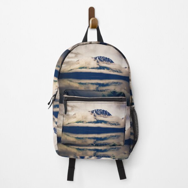Item preview, Alaskan Mountain Range, II designed and sold by Tess Salazar Espinoza.