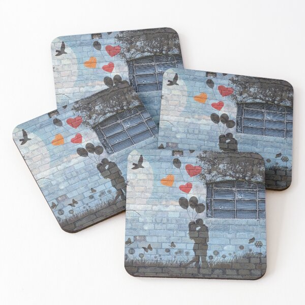Item preview, Love wall art designed and sold by dineshv.