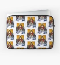 Movie Poster Merchandise Laptop Sleeve
