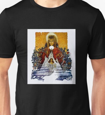 Labyrinth Movie: Gifts & Merchandise | Redbubble