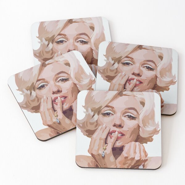 Item preview, Marilyn Monroe  designed and sold by Luke York.