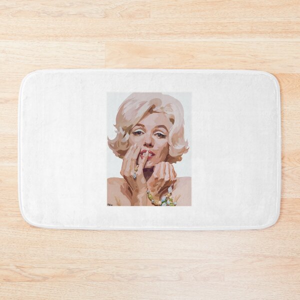 Item preview, Marilyn Monroe  designed and sold by Luke York.