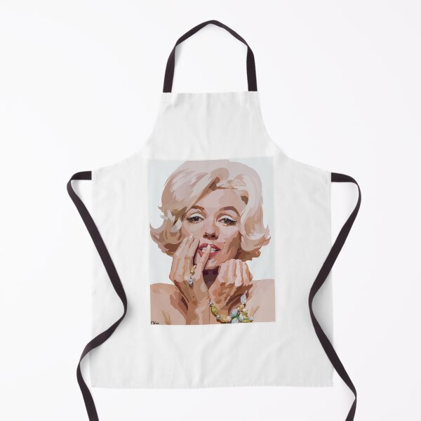 Item preview, Marilyn Monroe designed and sold by Luke York.