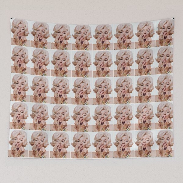 Item preview, Marilyn Monroe  designed and sold by Luke York.