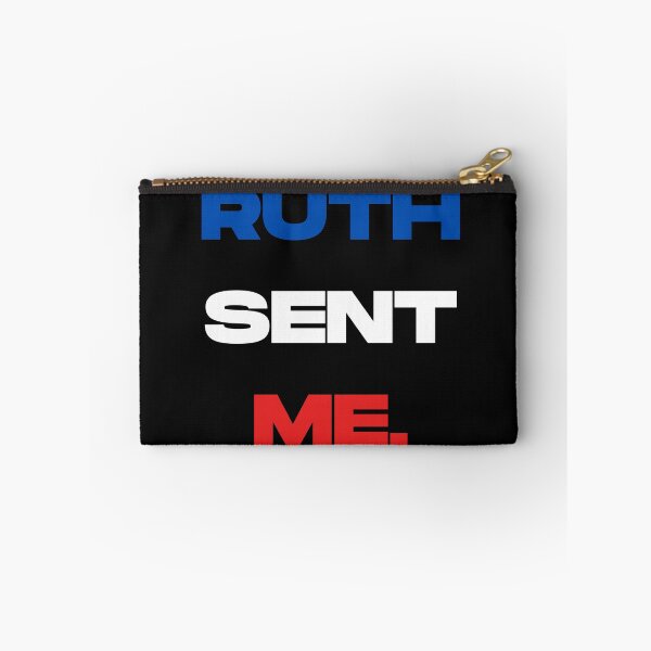 Item preview, Ruth sent me Rbg designed and sold by OneTimeEngineer.