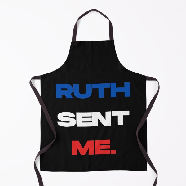 Item preview, Ruth sent me Rbg designed and sold by OneTimeEngineer.