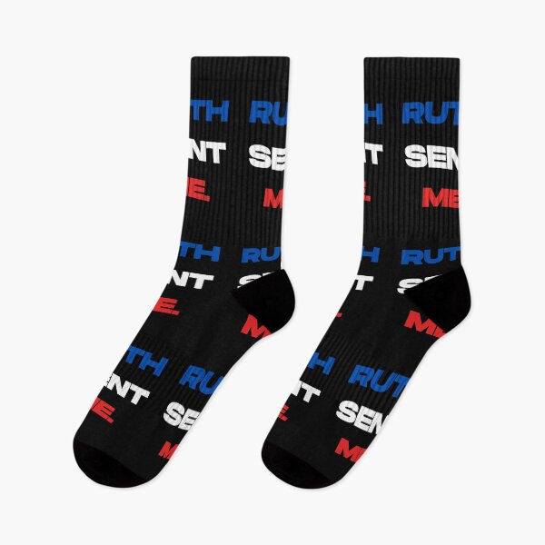 Item preview, Ruth sent me Rbg designed and sold by OneTimeEngineer.