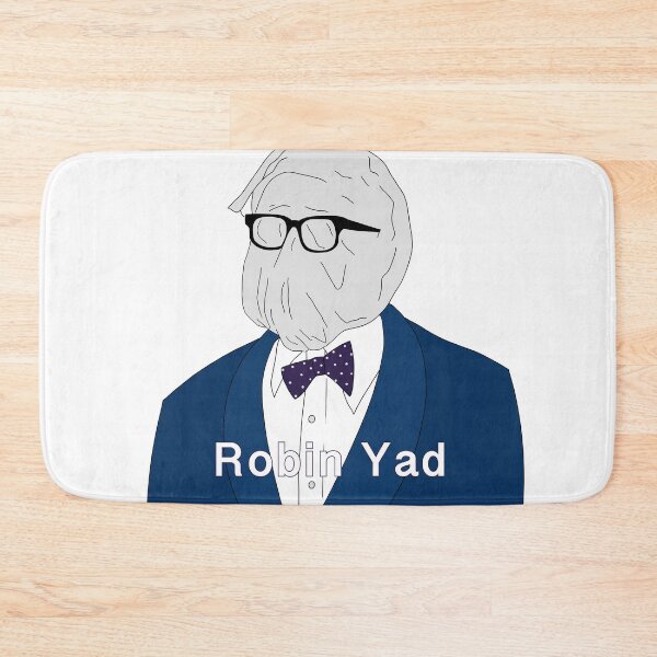 Item preview, Robin Yad (Not Day) designed and sold by willHartnell1.