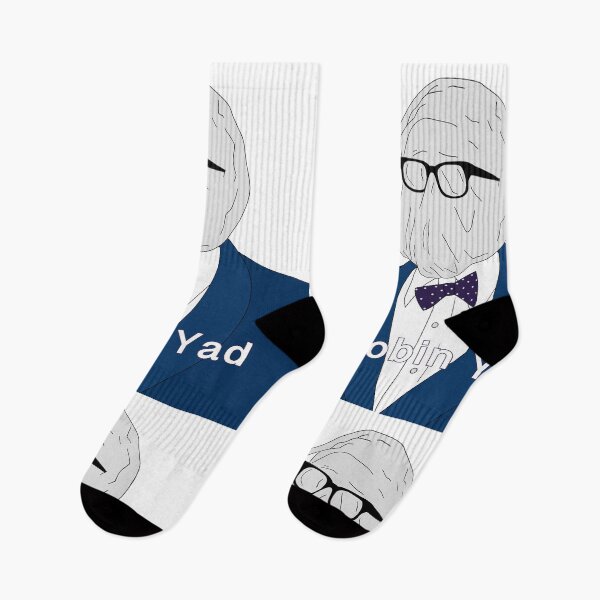 Item preview, Robin Yad (Not Day) designed and sold by willHartnell1.