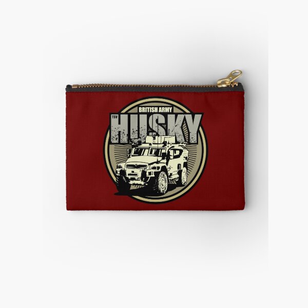 Item preview, British Army Husky TSV  designed and sold by StrongVlad.