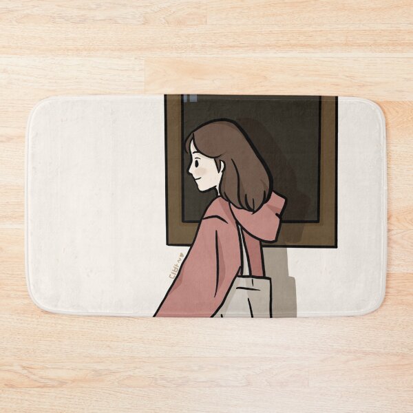 Item preview, Yeojachingu // Girlfriend designed and sold by cramelcream.