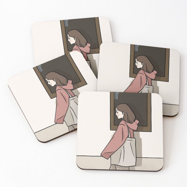 Item preview, Yeojachingu // Girlfriend designed and sold by cramelcream.
