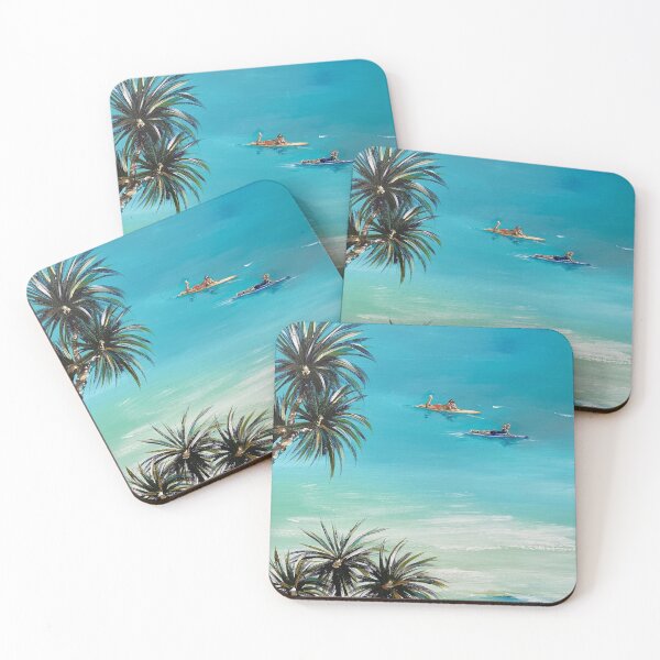 Item preview, Noosa  designed and sold by NetRaeArt.