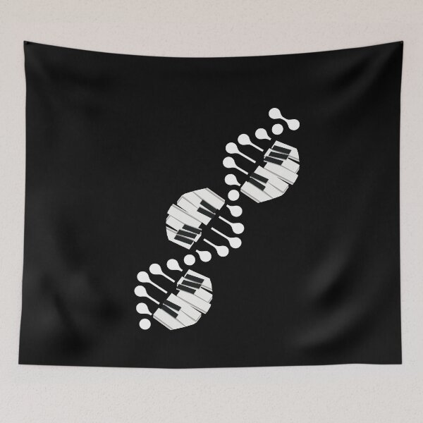 Item preview, Pianist Piano  designed and sold by bestshirtdesign.