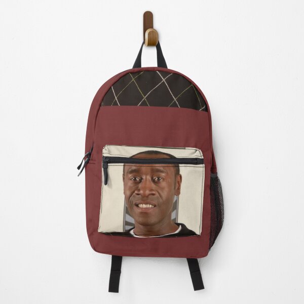 Item preview, Don Cheadle - Agony designed and sold by TheRabbit123.