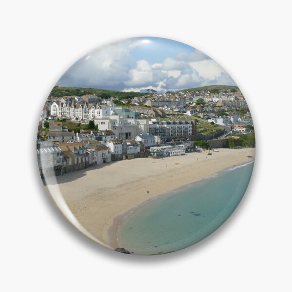 Item preview, St Ives, Cornwall designed and sold by Chris Petty.