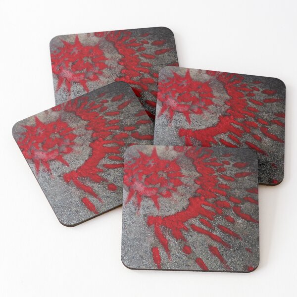 Item preview, Sarajevo Rose designed and sold by SHappe.