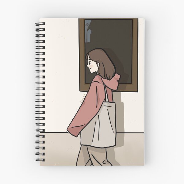 Item preview, Yeojachingu // Girlfriend designed and sold by cramelcream.