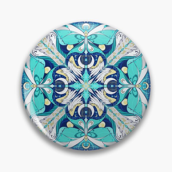 Item preview, Song of the Moon designed and sold by Empress Kaiju.