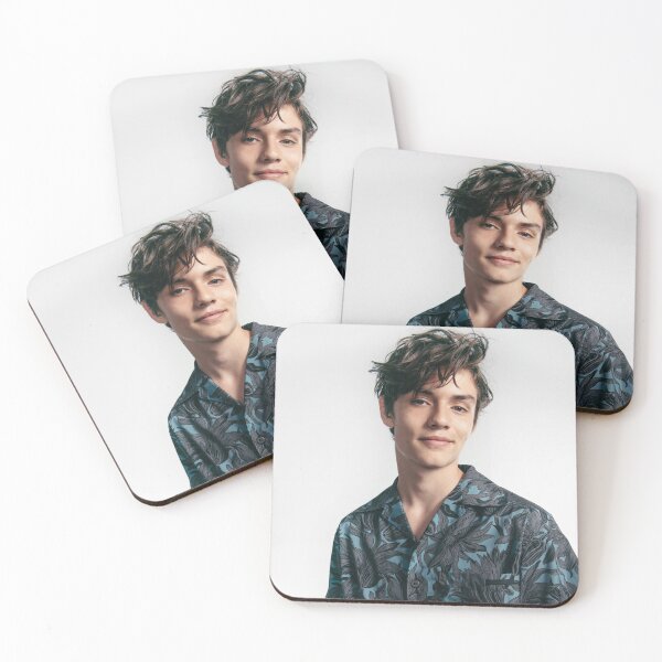 Item preview, Louis Partridge Modeling Pictures designed and sold by tracynguyen23.