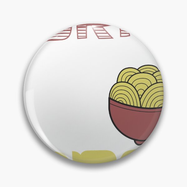 Item preview, Funny Kawaii Ramen Lovers Noodle Fan Gift Design Idea gift print designed and sold by Lisbob.