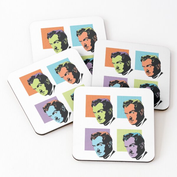 Item preview, Vincent Price (Duplicates) designed and sold by aforestinorange.