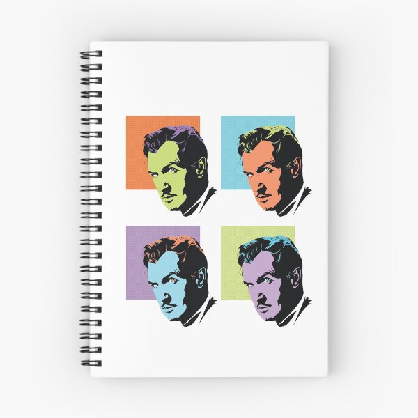 Item preview, Vincent Price (Duplicates) designed and sold by aforestinorange.