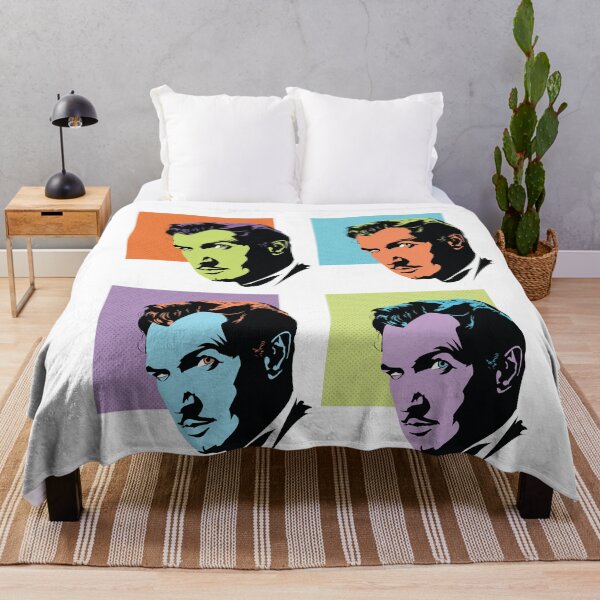 Item preview, Vincent Price (Duplicates) designed and sold by aforestinorange.