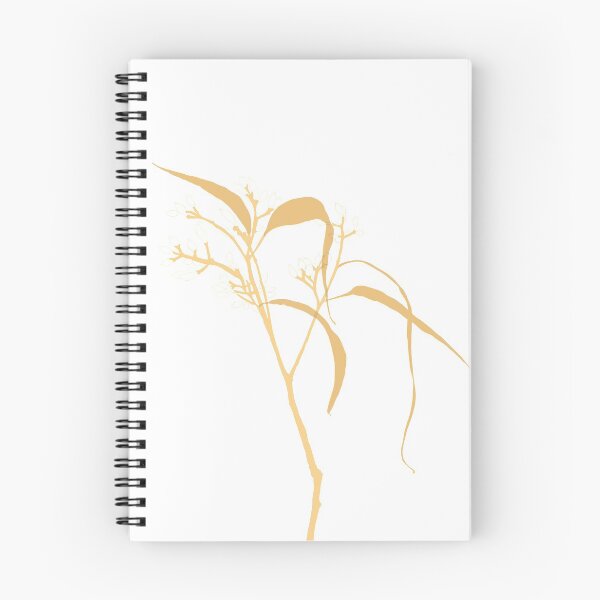 Item preview, Gum tree branch  designed and sold by margotcharlet.