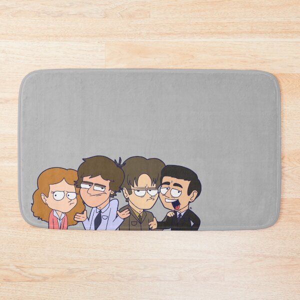 Item preview, Office Lads designed and sold by Darius Miller.