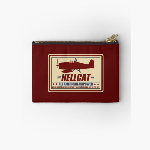 Item preview, WW2 F6F Hellcat designed and sold by StrongVlad.