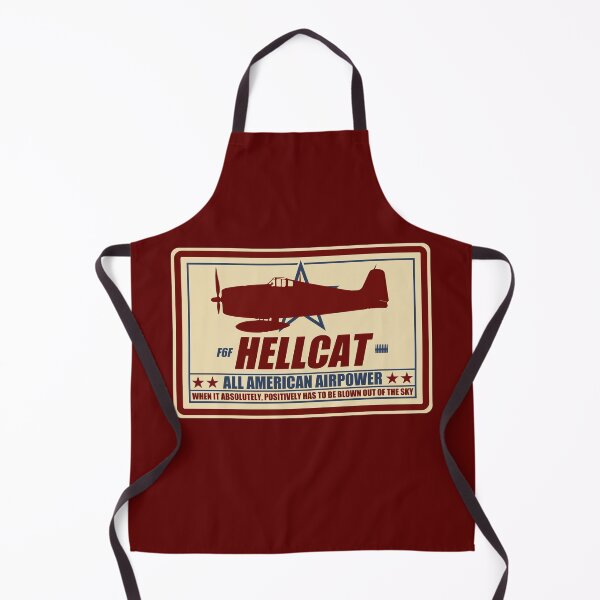 Item preview, WW2 F6F Hellcat designed and sold by StrongVlad.