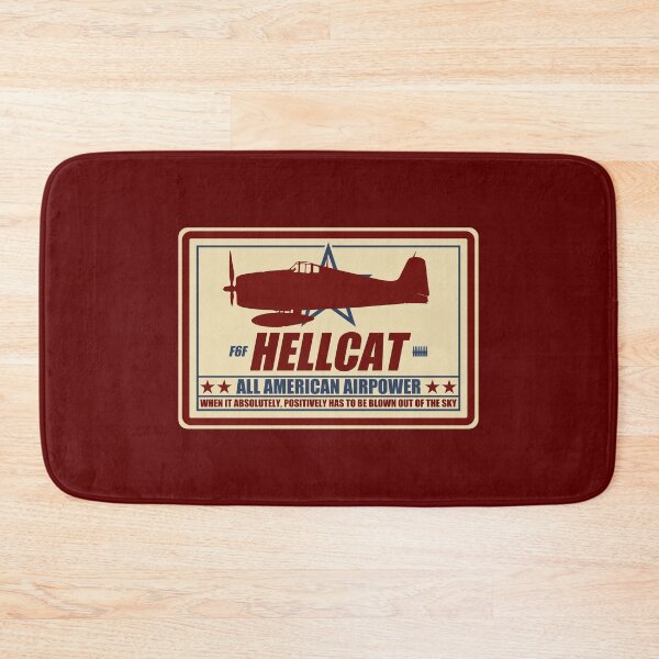 Item preview, WW2 F6F Hellcat designed and sold by StrongVlad.