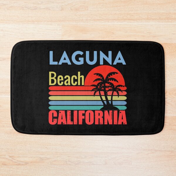 Item preview, Laguna Beach California Tshirt designed and sold by KGN  CREATIVITY.