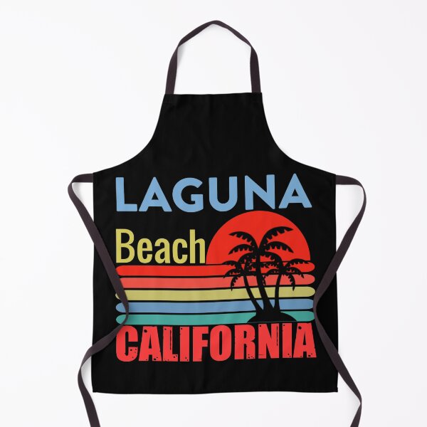 Item preview, Laguna Beach California Tshirt designed and sold by KGN CREATIVITY.