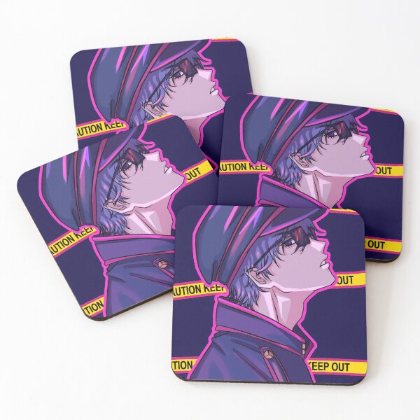 Item preview, military aesthetic anime boy designed and sold by TheCyberArtist.