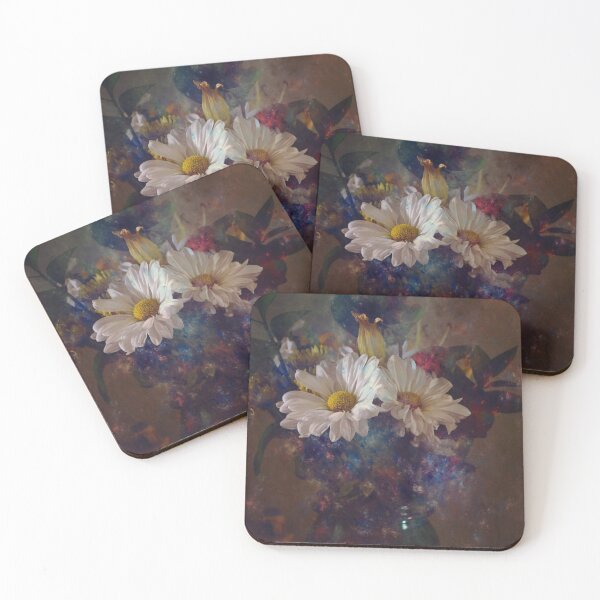 Item preview, Textured Daisy designed and sold by Larry Costales.